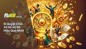 Xổ số Ấn Độ là gì? Hướng dẫn cách chơi chi tiết và cơ hội trúng thưởng năm 2025.