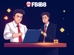 Hình ảnh đại diện: Link Vào FB88 Không Bị Chặn Mới Nhất 2026: Truy Cập Ổn Định Qua Link Định Danh và ECH