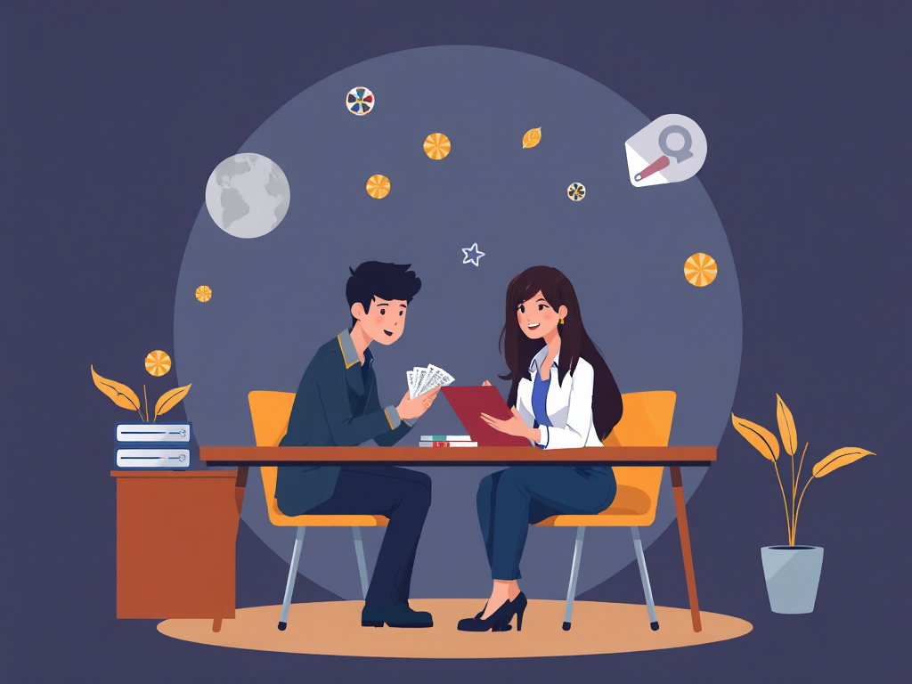 Hình minh họa: Giải pháp công nghệ giúp đại lý FB88 duy trì lưu lượng truy cập ổn định