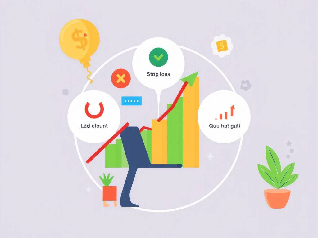 Hình minh họa: Giữ tâm lý vững: kỷ luật, stop-loss và quản trị cảm xúc khi chơi FB88