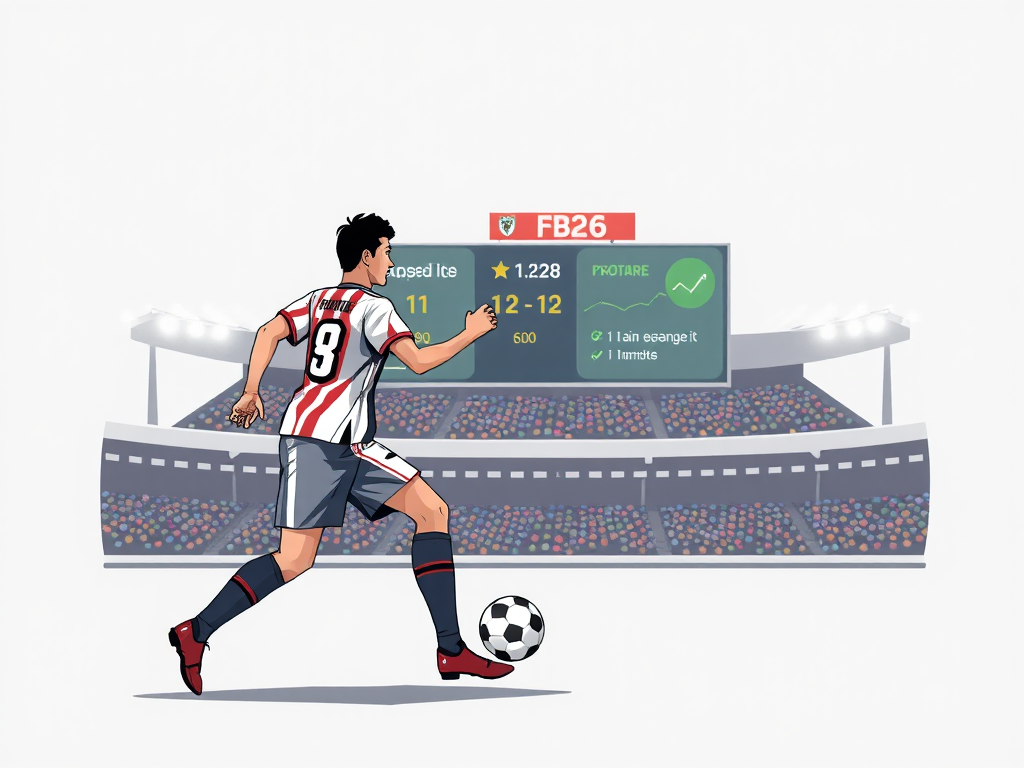 Hình minh họa: Hệ thống Odds tự động 2026 của FB88 có thực sự minh bạch hơn các nhà cái khác? (Prose-only)