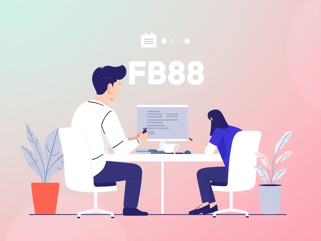 Hình minh họa: Hướng dẫn đăng ký đại lý FB88 và kích hoạt Media Kit 2026 — 3 bước thực tế