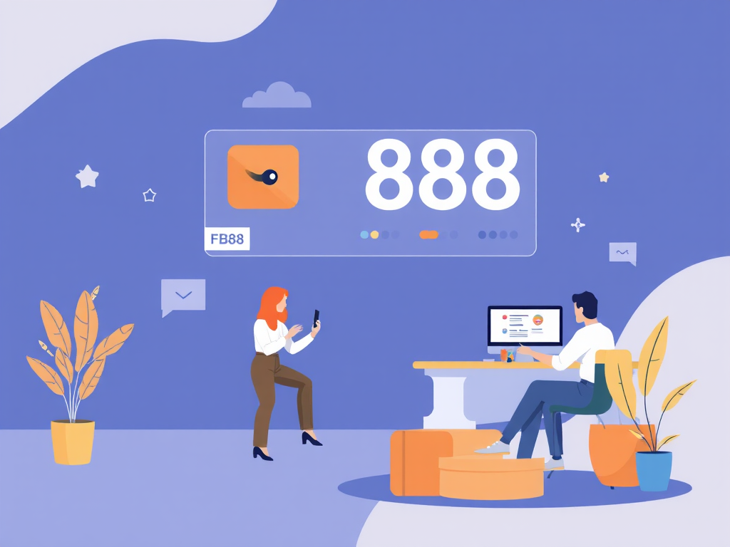 Hình minh họa: Hướng dẫn đăng ký đại lý FB88 và kích hoạt Media Kit 2026 — 3 bước thực tế