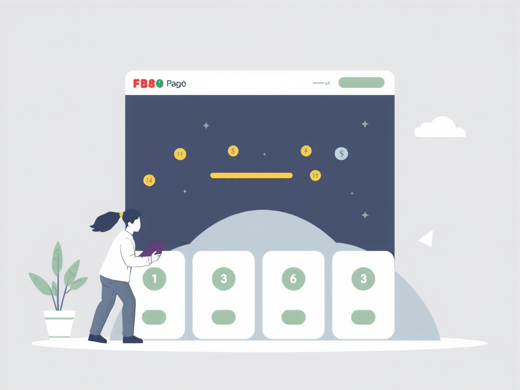 Hình minh họa: Làm theo 5 bước để cài PWA FB88 và nhận khuyến mãi độc quyền (step-by-step)