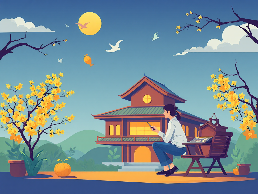 Hình minh họa: Những mẹo nhỏ nhưng thực tế để tối ưu lợi ích khuyến mãi (ngắn gọn, hành động được)