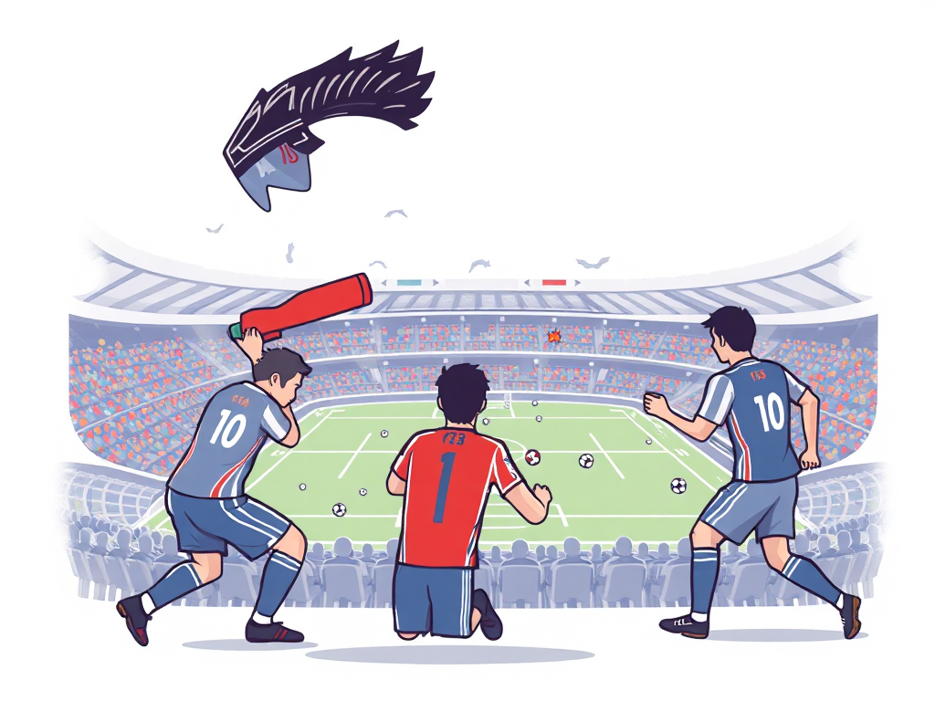 Hình minh họa: Phân tích chiến thuật — Khi nào chênh lệch Odds của FB88 thực sự tạo tiền?