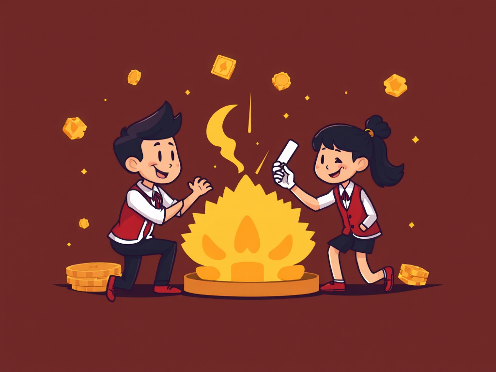 Hình minh họa: So sánh ngắn: FB88 vs. nhà cái khác — điểm khác biệt thực tế Hình minh họa: So sánh ngắn: FB88 vs. nhà cái khác — điểm khác biệt thực tế