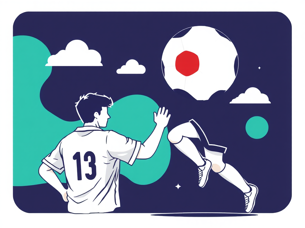 Hình minh họa: Tại sao nên soi kèo Ngoại hạng Anh sớm trên sảnh K-Sports FB88? (Lợi thế công nghệ — bullet-list)