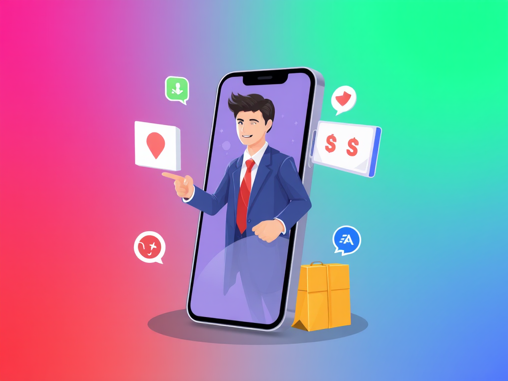 Hình minh họa: Tại sao nên sử dụng App FB88 PWA để duy trì kết nối ổn định thay vì VPN miễn phí?