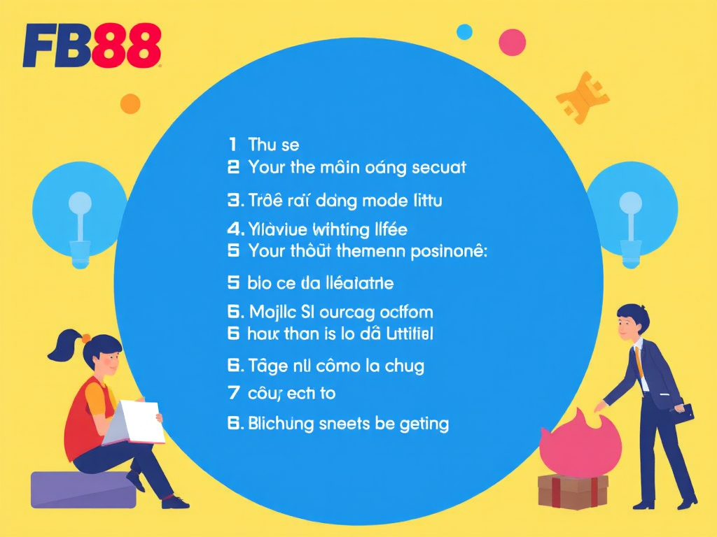 Hình minh họa: Tại sao tỷ lệ hoàn trả thể thao FB88 tạo ra sự khác biệt về lợi nhuận? (Bullet-list)